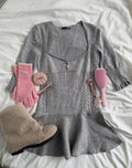 Jena Dress