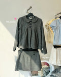 Tilly Jacket