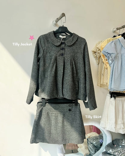 Tilly Jacket