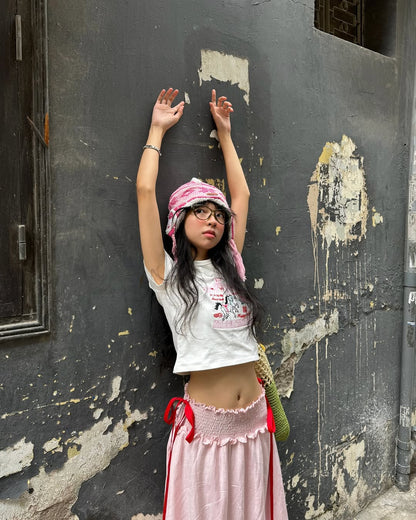 Sweetie Skirt