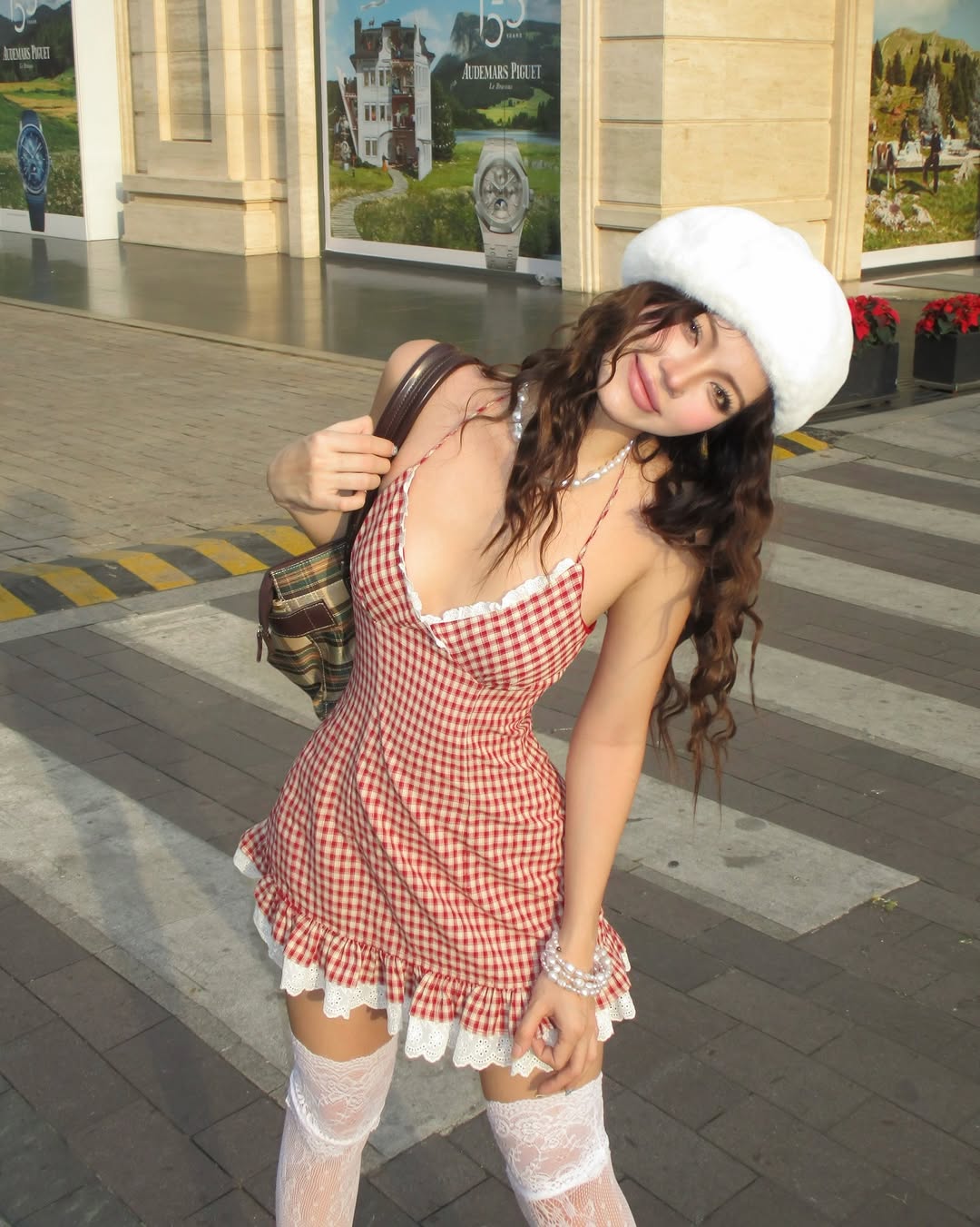 Emma Dress