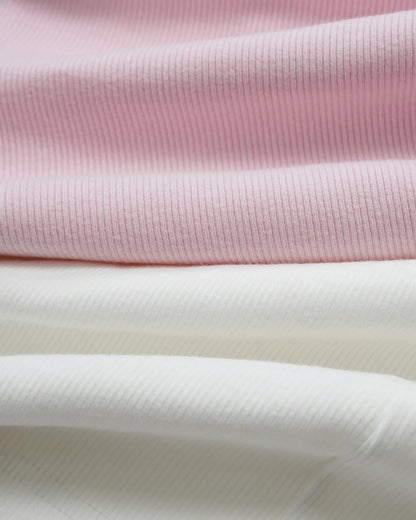 Angel Ribbon Top