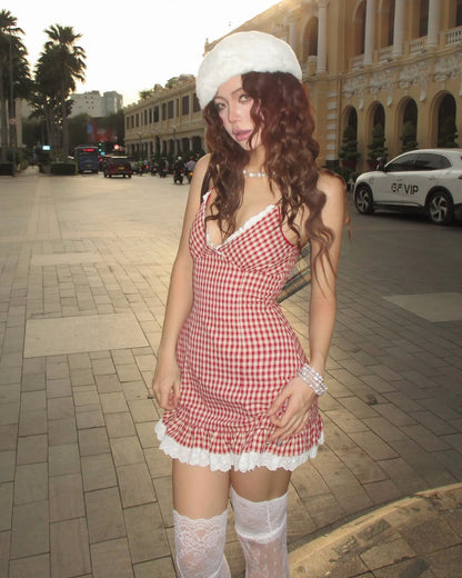 Emma Dress