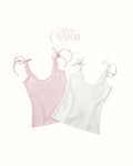 Angel Ribbon Top