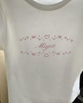 Heart Pixel Tee