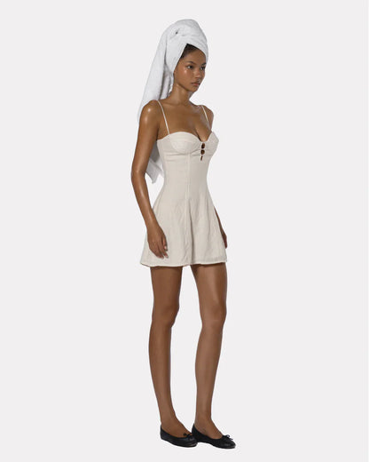 Teagan Dress