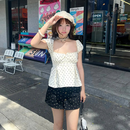 Liliie Top