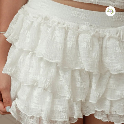 Nora Shorts