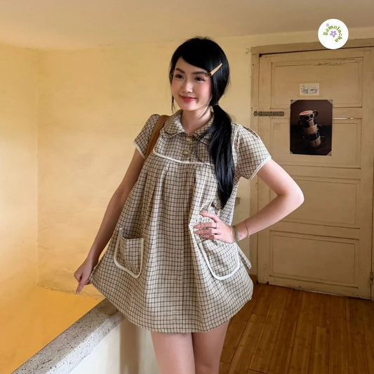 Pica Dress