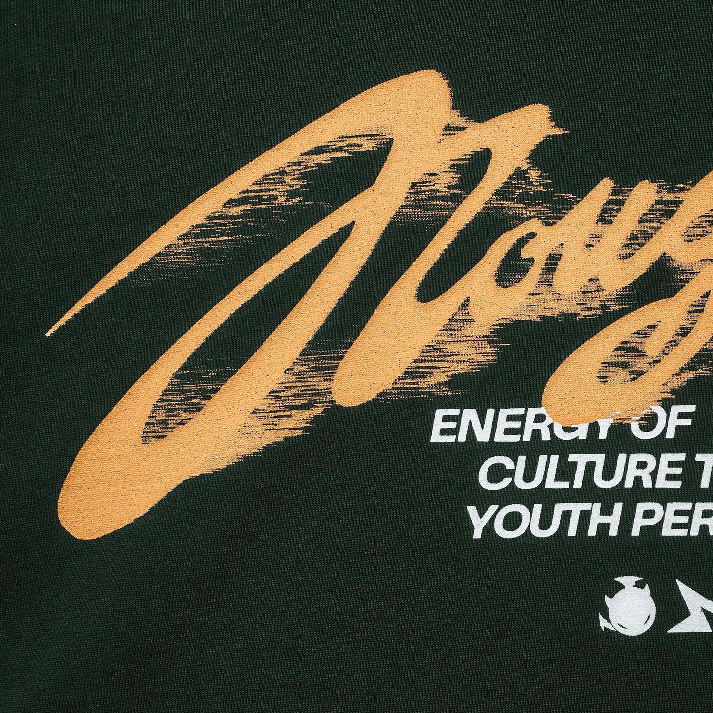 Blaze Tee - Green
