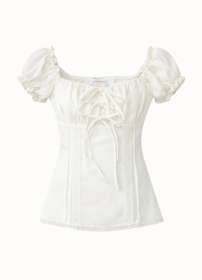 Ruby Top