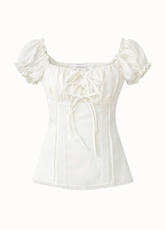Ruby Top