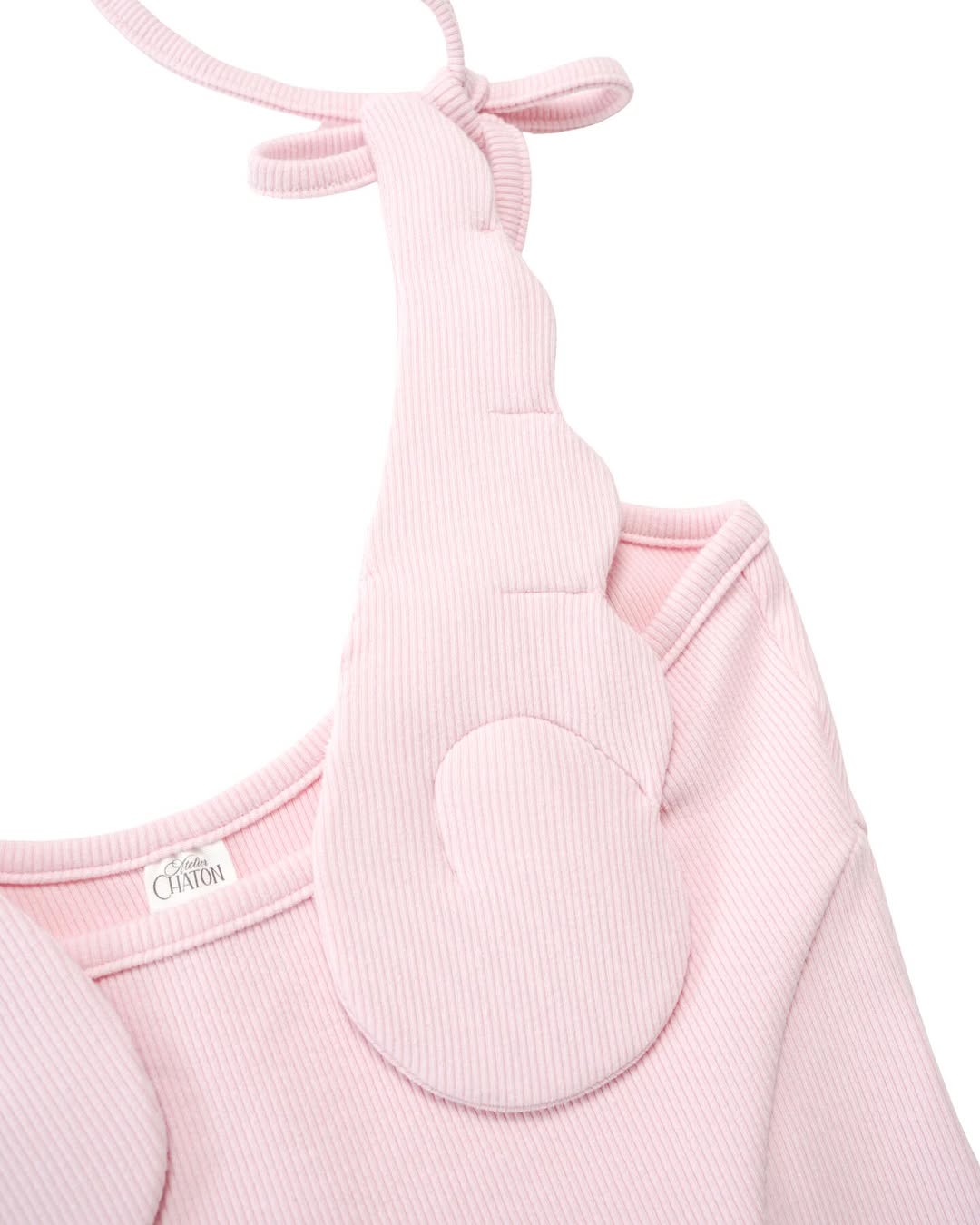 Angel Ribbon Top