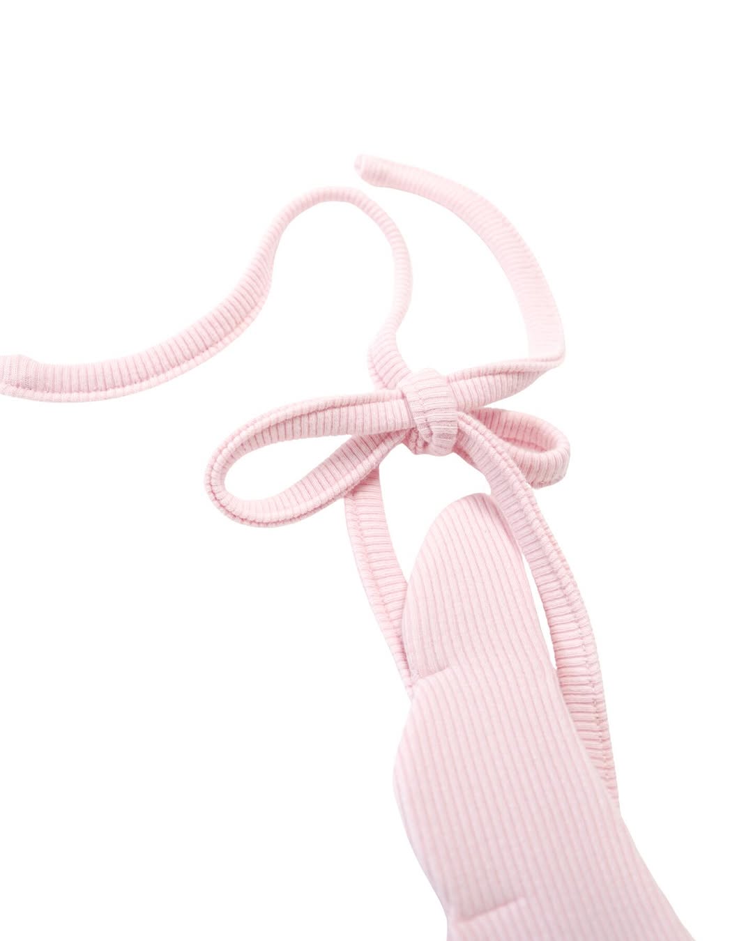 Angel Ribbon Top