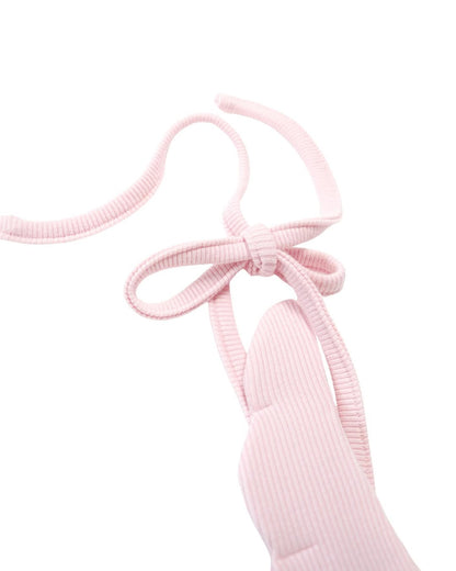 Angel Ribbon Top