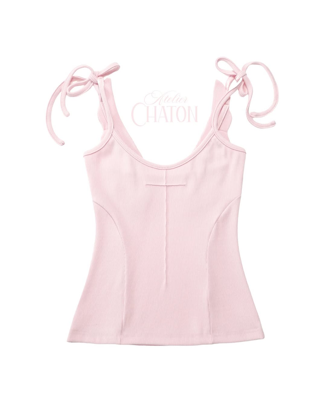 Angel Ribbon Top