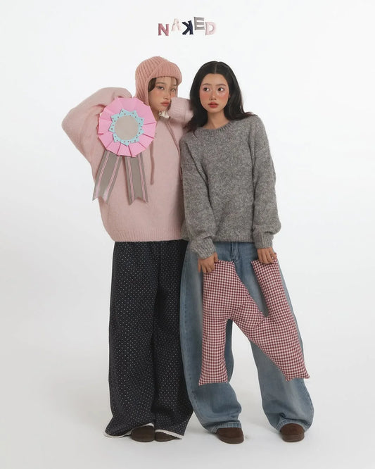 Sofia Sweater