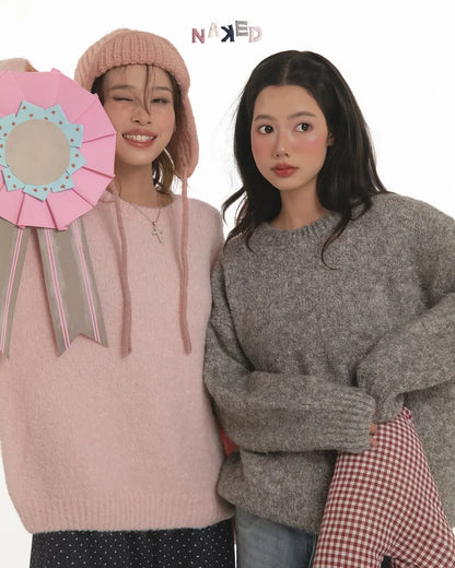 Sofia Sweater
