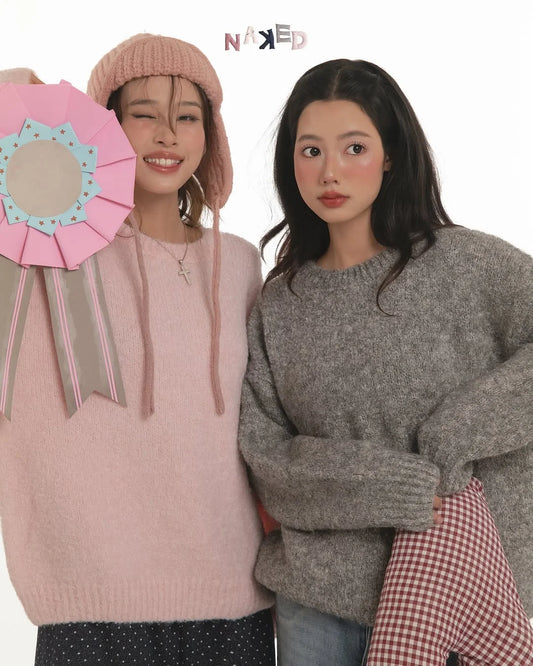 Sofia Sweater