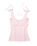 Angel Ribbon Top