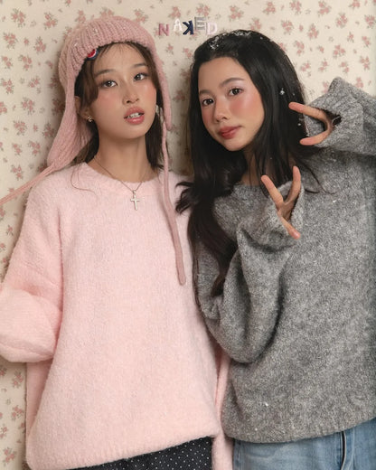 Sofia Sweater