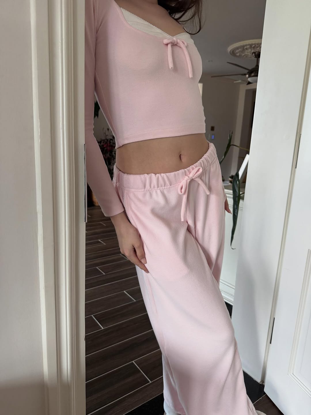 Stacy Set