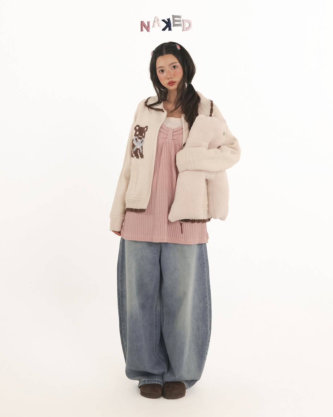 Bumble Denim