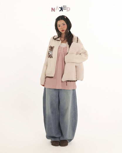 Bumble Denim