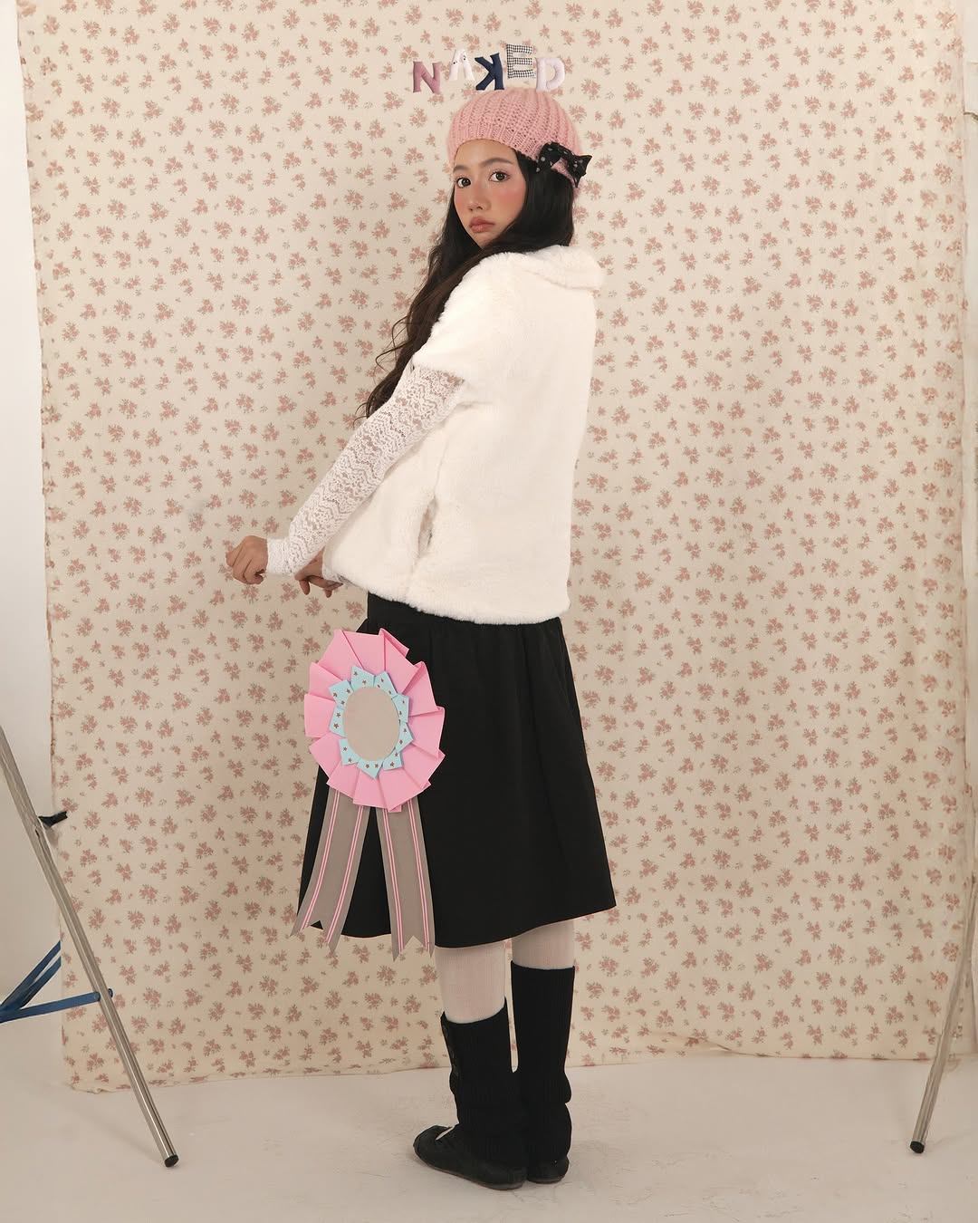Bambi Jacket