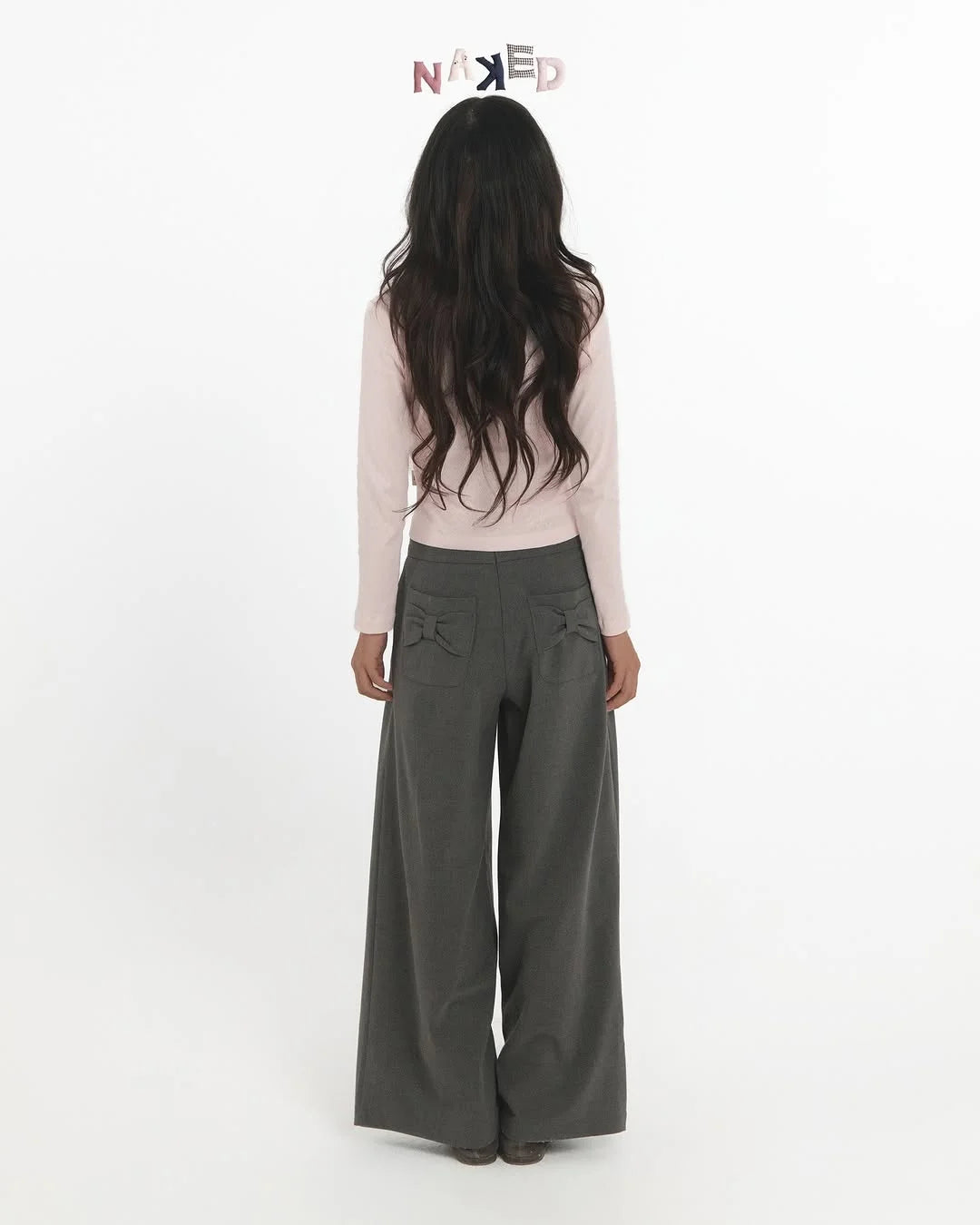 Gina Trousers