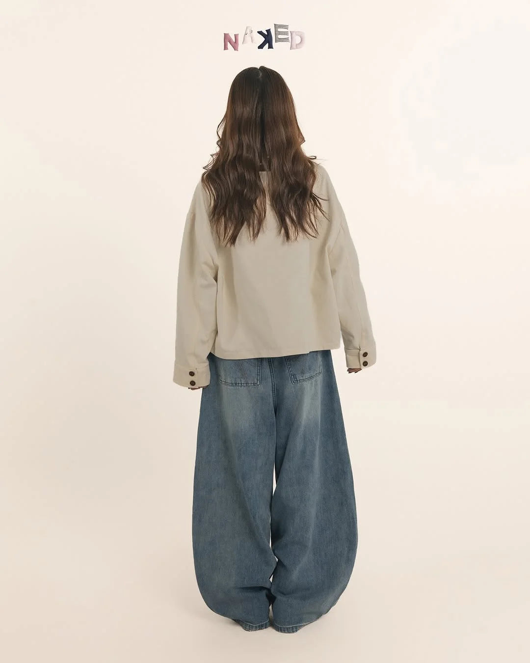 Bumble Denim