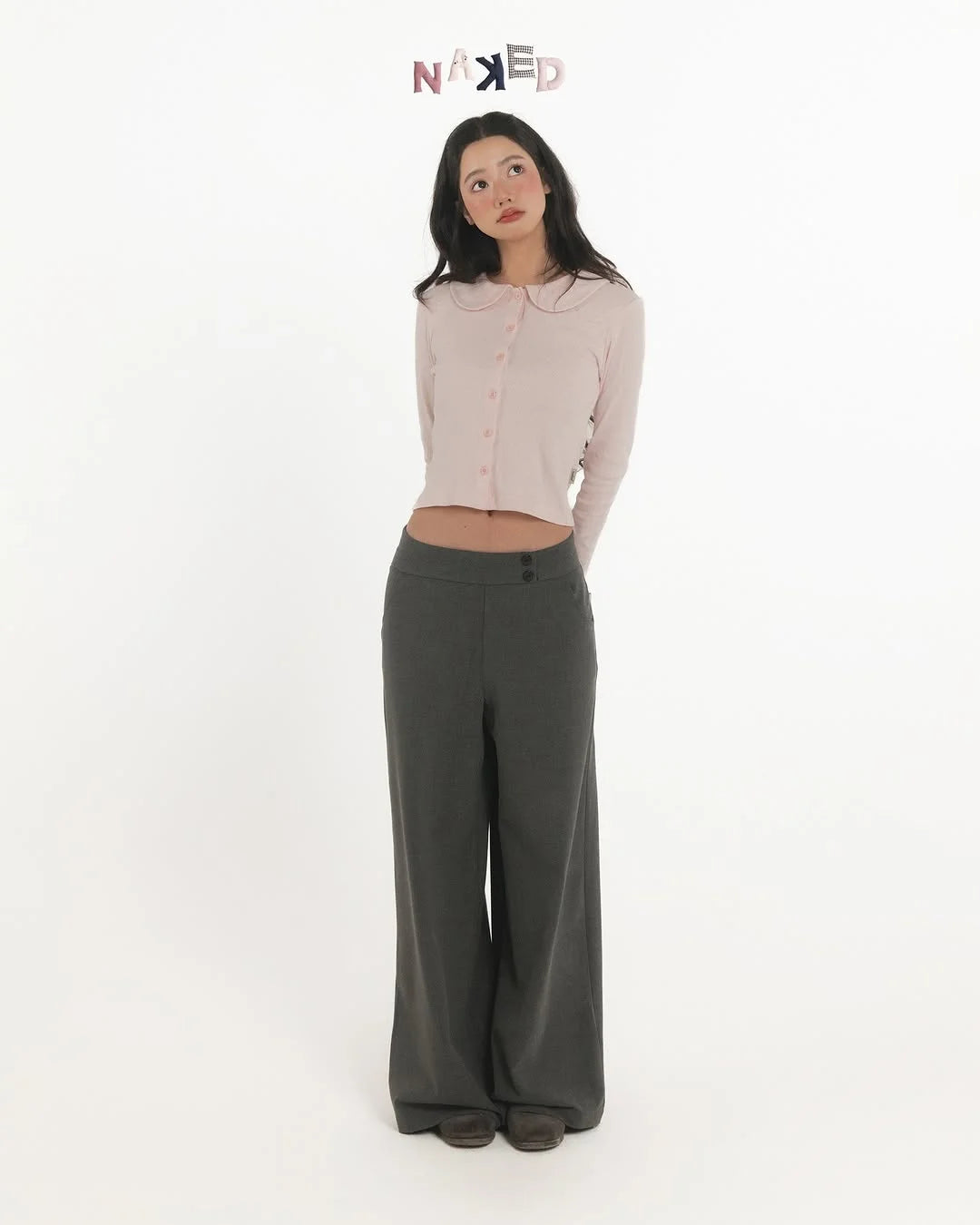 Gina Trousers