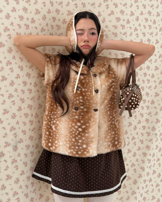 Bambi Jacket