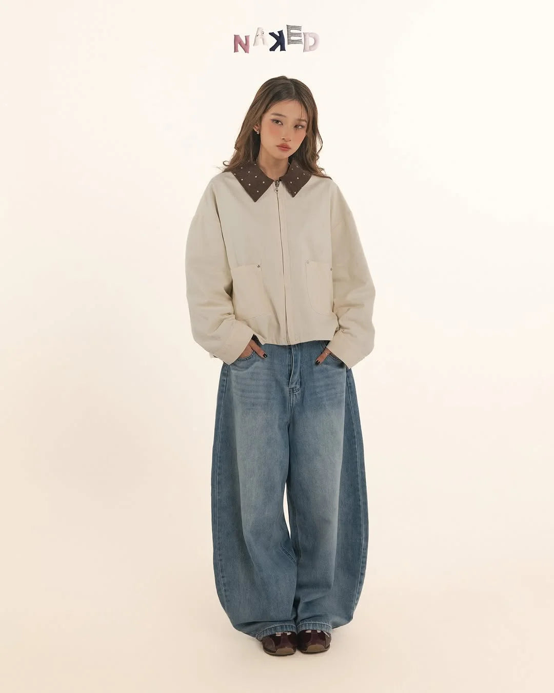 Bumble Denim