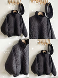 Soft Cloud Jacket
