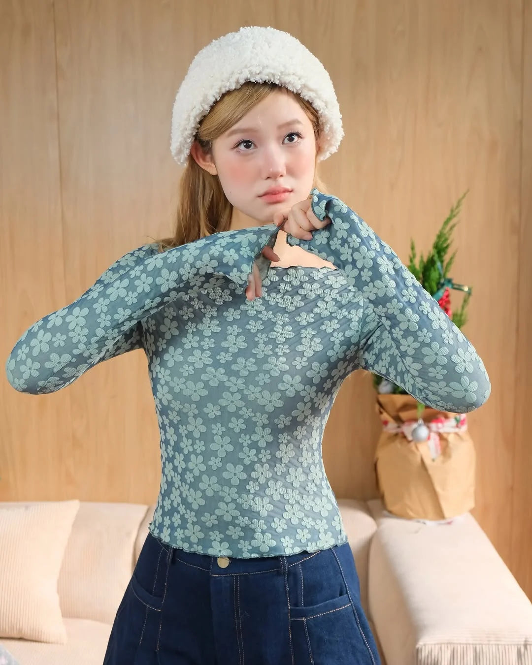 Millie Top