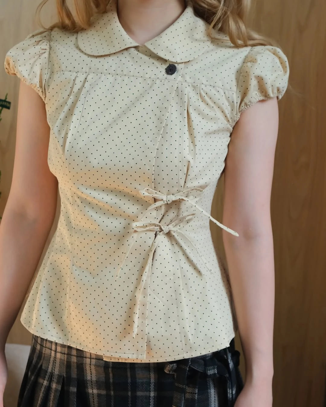 Molly Shirt