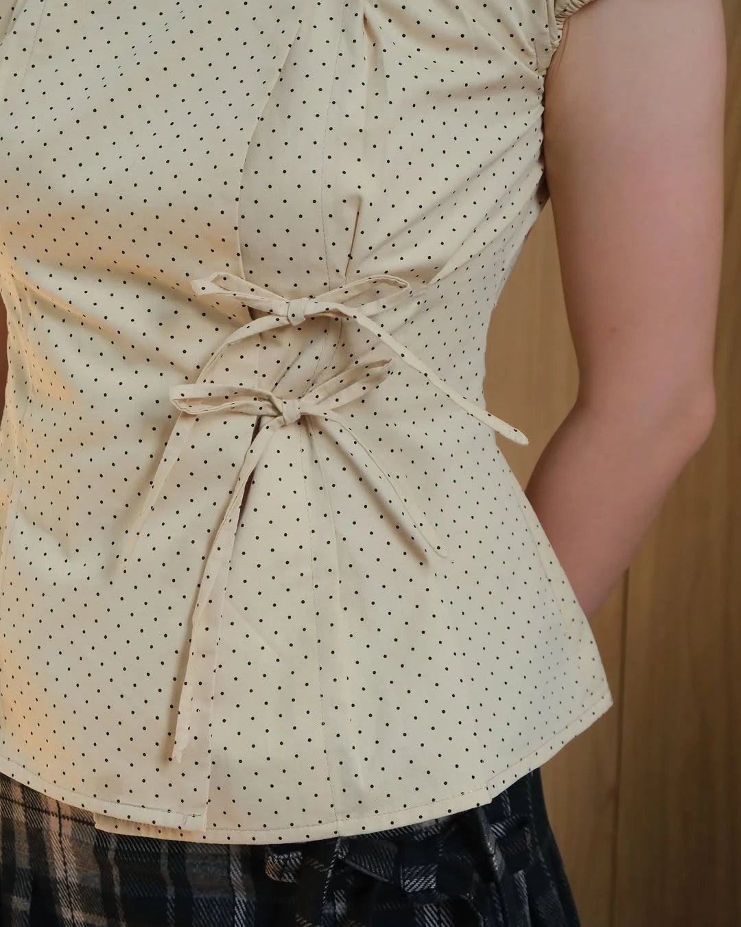 Molly Shirt