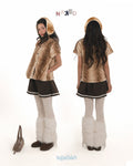 Bambi Jacket