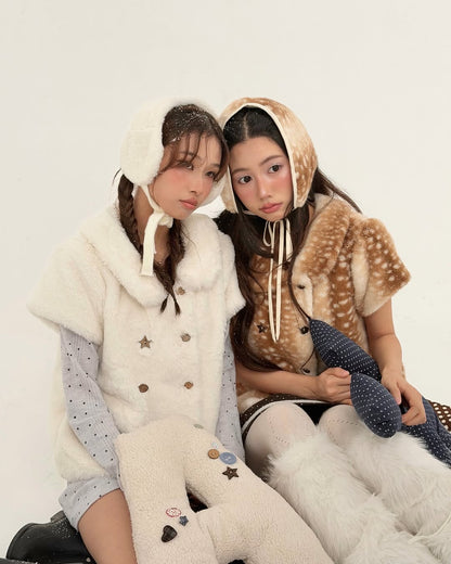 Bambi Jacket