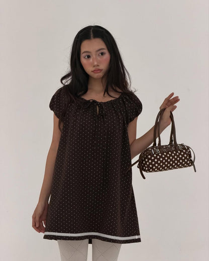 Hazel Dress