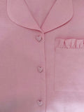 Pink Pajamas