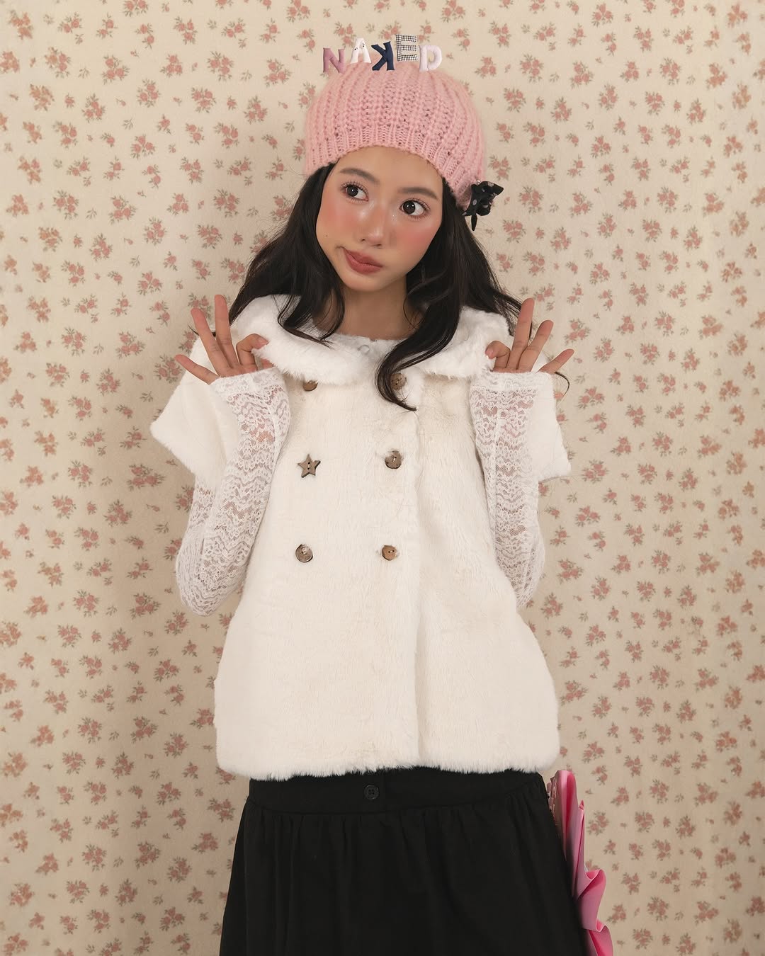 Bambi Jacket