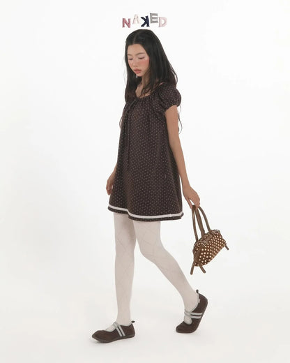 Hazel Dress