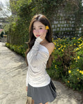 Maison Skirt