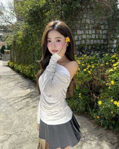 Maison Skirt