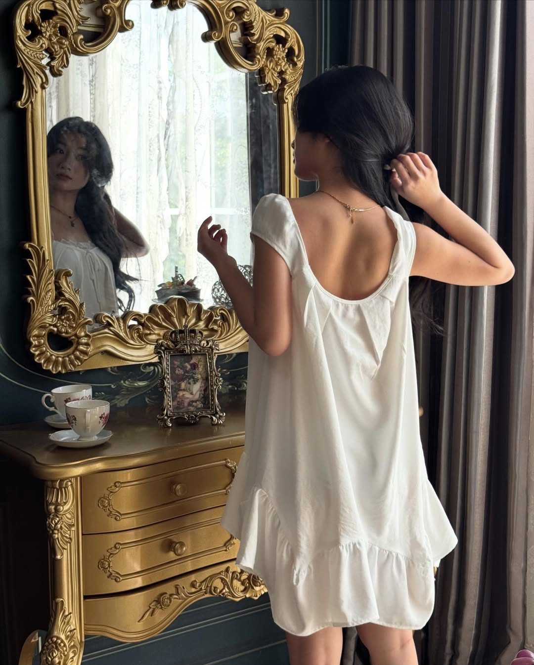 Tutu Dress