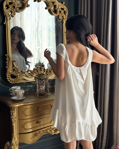 Tutu Dress