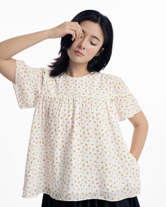 Floral Top