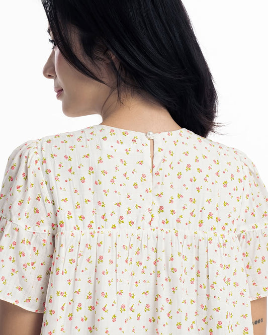 Floral Top